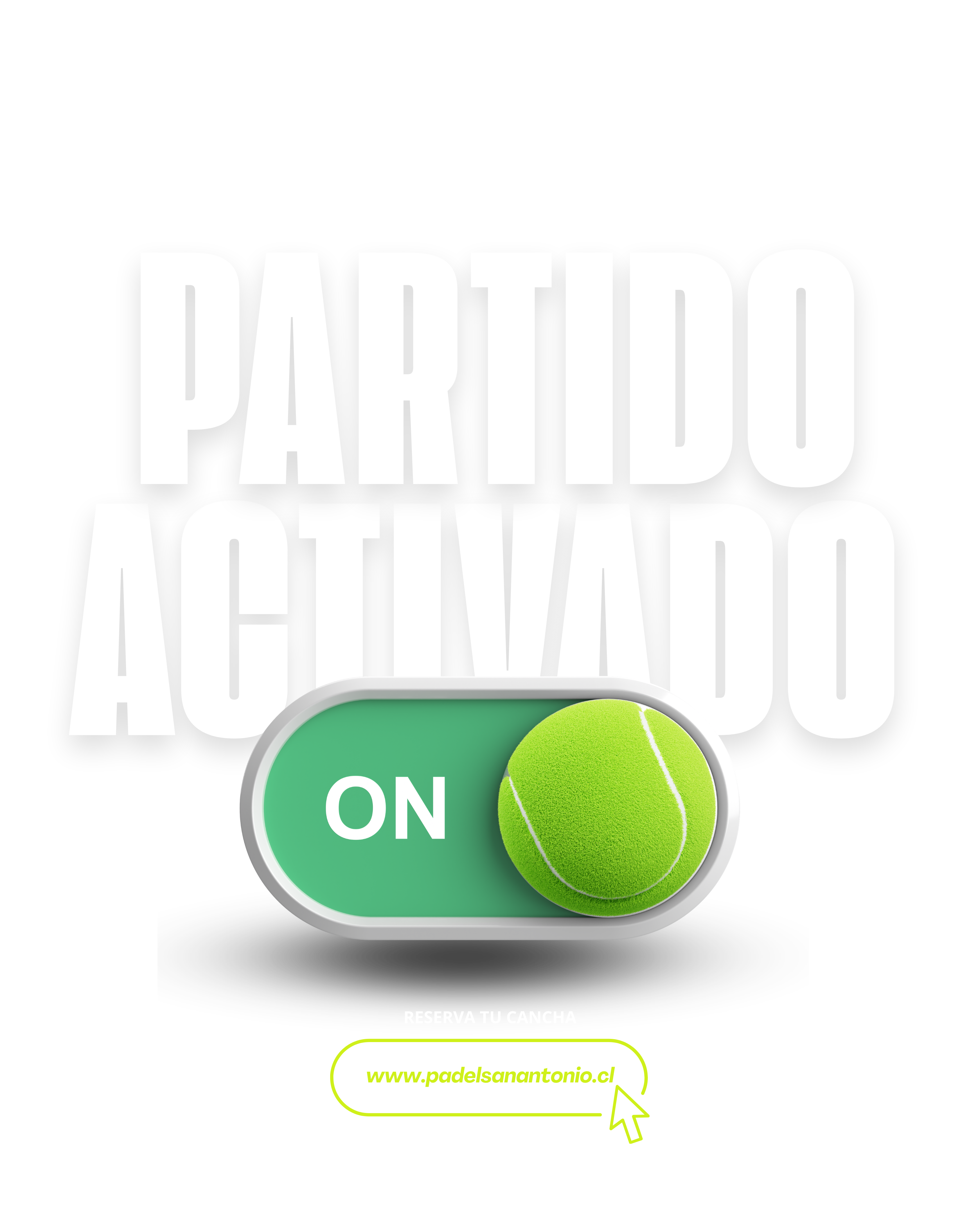 Padel San Antonio